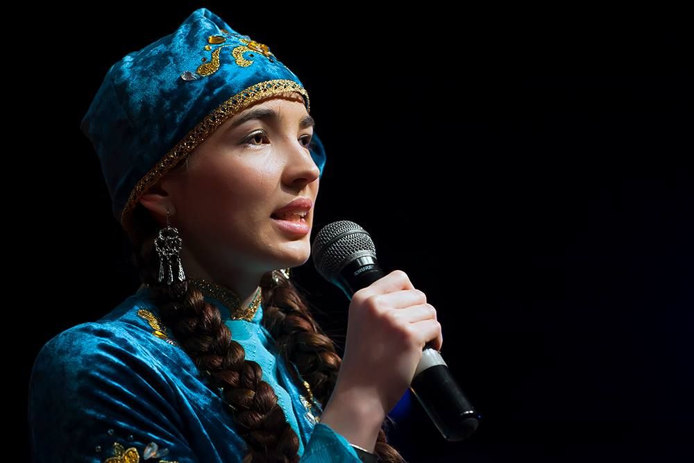 Мамадыш татары илләргә тылмач