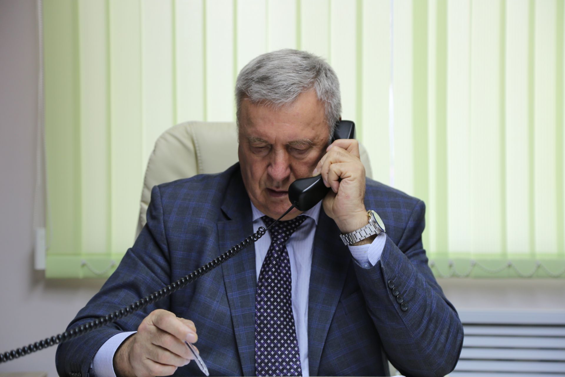Кандидаты в депутаты Госсовета общаются с жителями посредством онлайн-сервиса "Мой депутат"