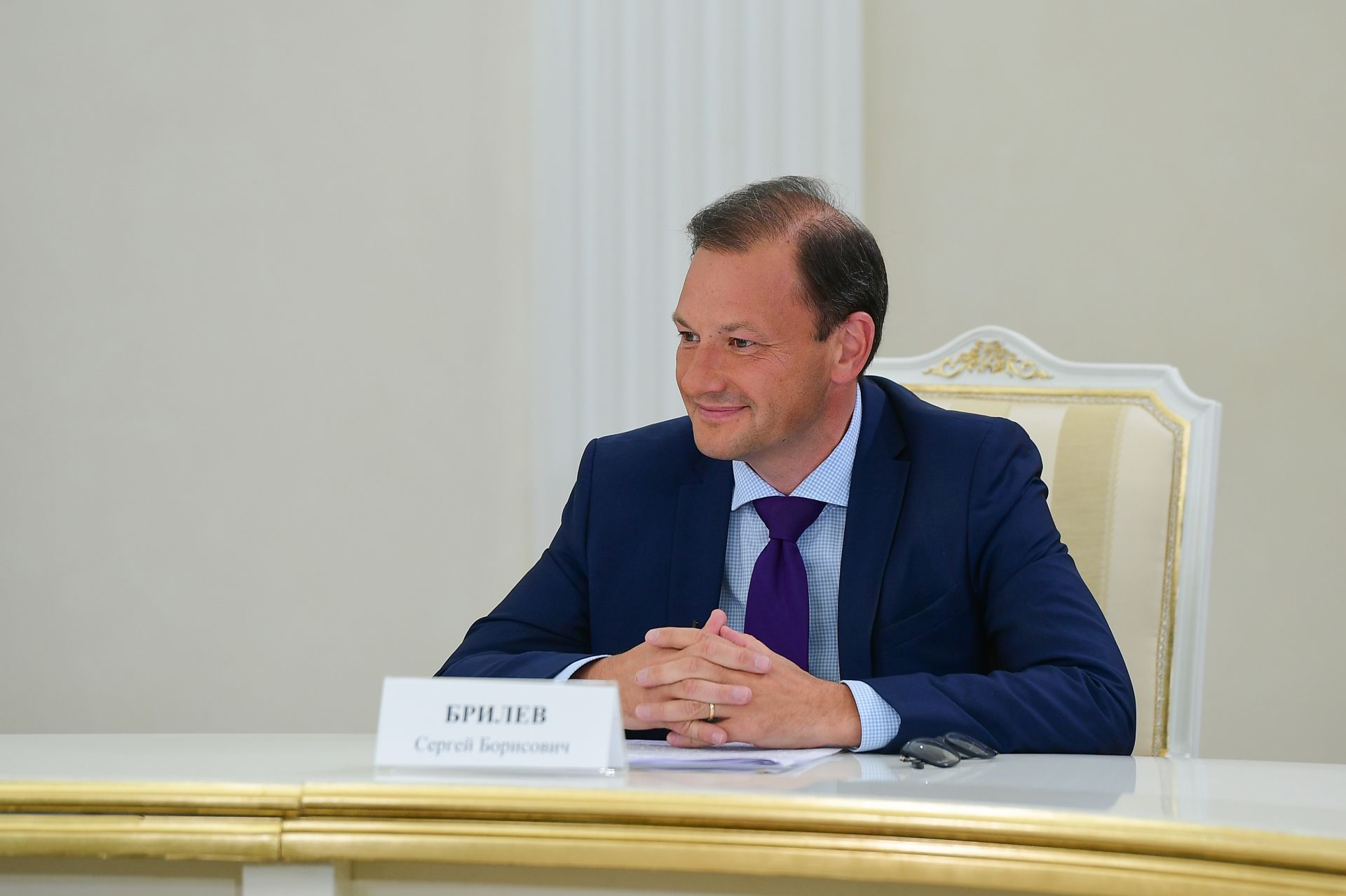 Рустам Минниханов объявил о начале реализации в Татарстане новой программы «Наш двор»