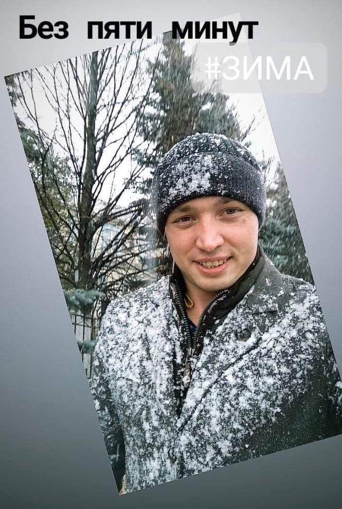 Мамадышцы публикуют фото первого снега
