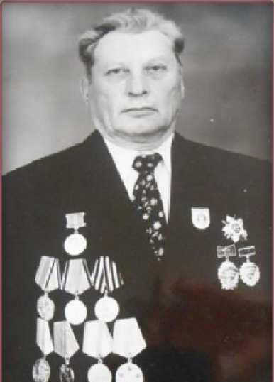 Скончался участник Великой Отечественной войны Василий Маратканов