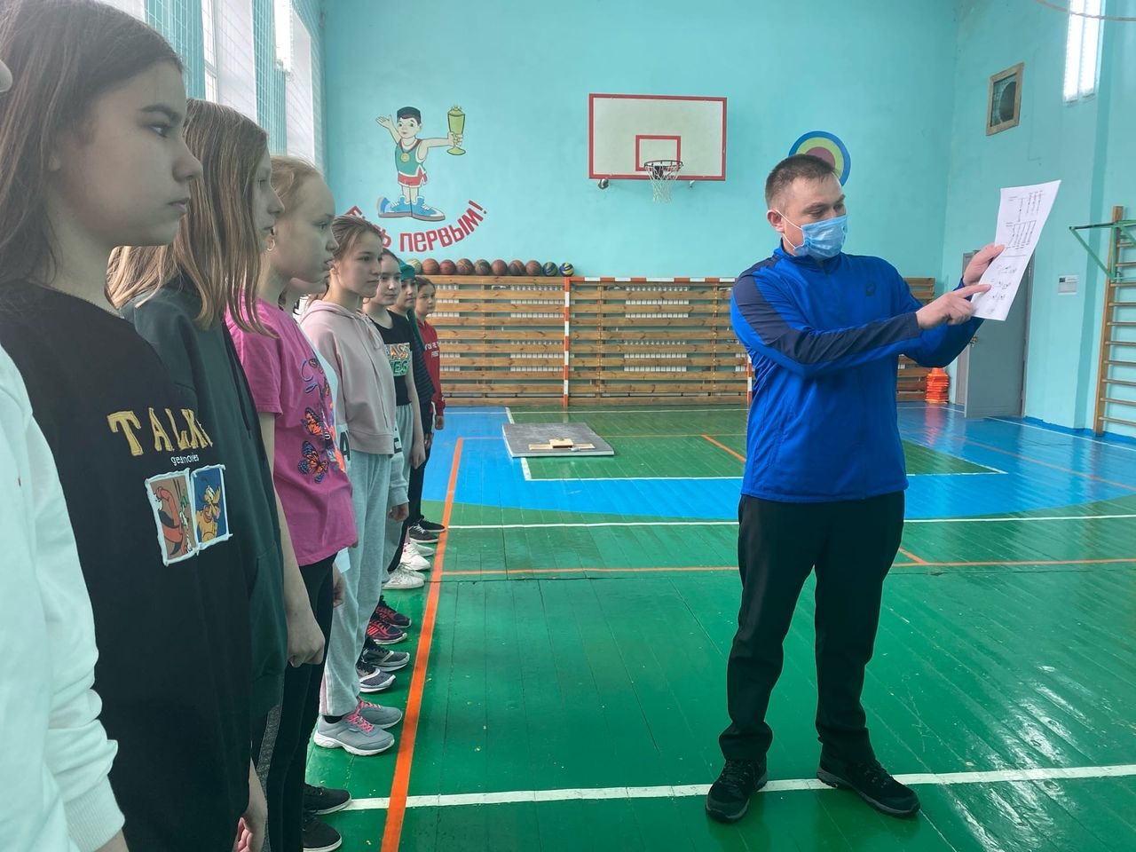 Муниципальный проект «Олимпиада-100» вызвал интерес на уровне Татарстана