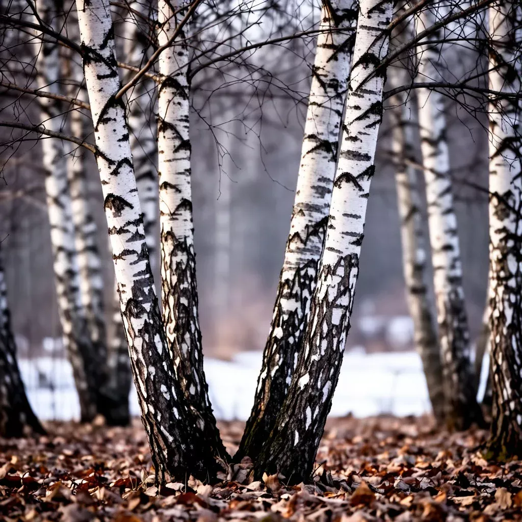 Березовый сок 2026: когда собирать, как правильно и сколько можно пить без вреда