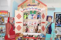 Мамадыш принимает детский фестиваль народного творчества «Без бергэ»