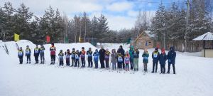 Мамадышцев приглашают на открытие нового лыжного сезона