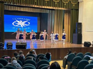 В Мамадыше прошел районный отборочный тур фестиваля «Созвездие-Йолдызлык»