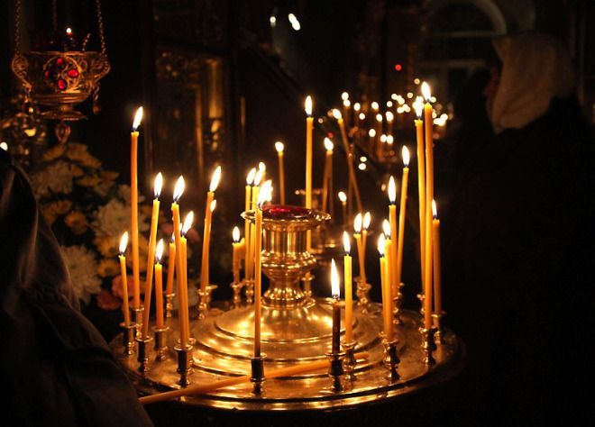 Рождественские богослужения в Мамадыше начнутся 6 января
