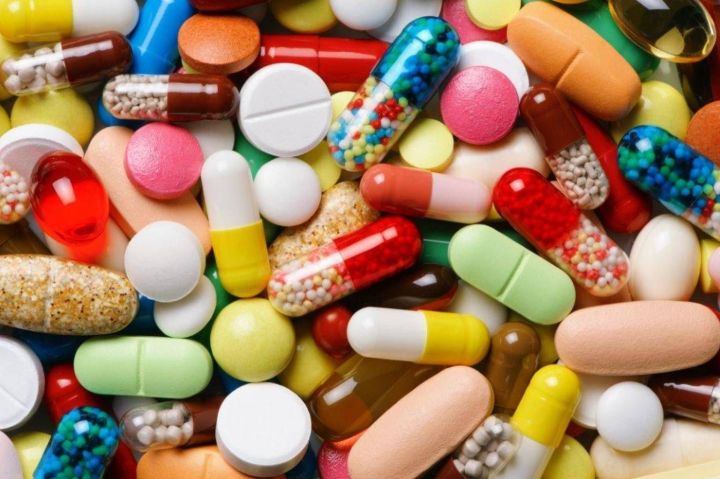4 смертельно опасных комбинации лекарств