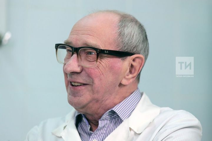 Владимир Муравьев рассказал как можно удалять раковые опухоли без операций