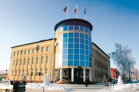 О созыве двадцать третьего заседания Совета Мамадышского муниципального района