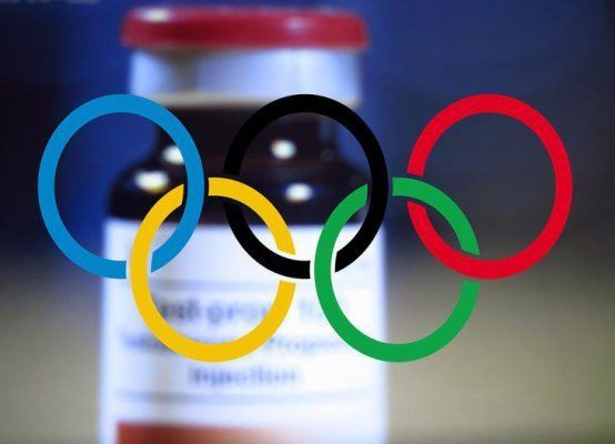 Новый удар от WADA: Россию лишили всех международных соревнований
