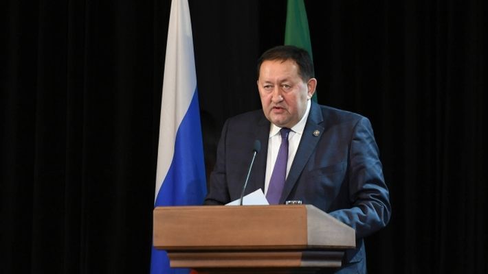 В Татарстане ушел в отставку министр культуры