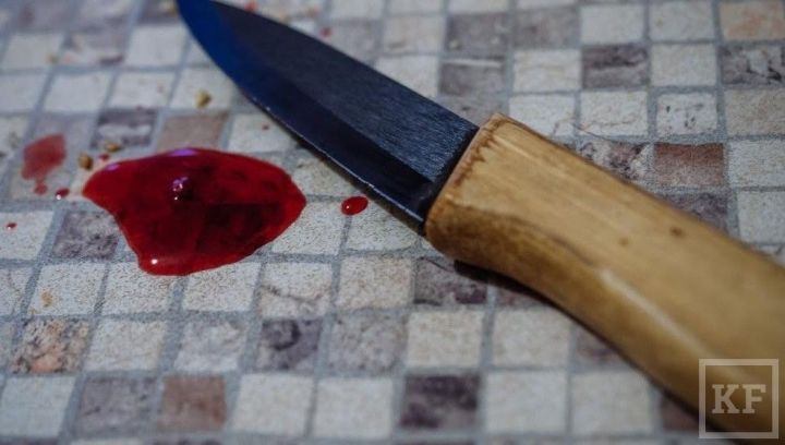 Стали известны подробности жесткого убийства в Казани на почве ревности