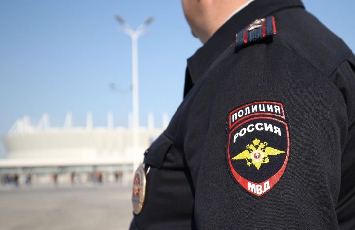 В Татарстане неизвестный лопатой забил насмерть двух человек