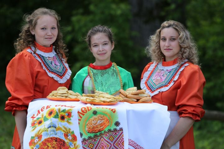 3 языка подвластны им: мамадышские удмурты свободно общаются на татарском
