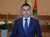 Экс-руководитель Исполкома Мамадышского района женится