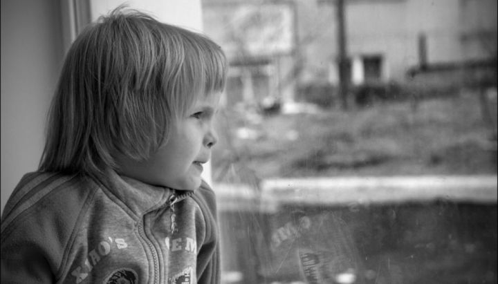 Дети мамадышской "Надежды": как отличить "черное" от "белого" вдали от родителей