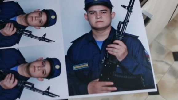 Почему Рамиль Шамсутдинов, расстрелявший восемь человек, превращается в народного героя?