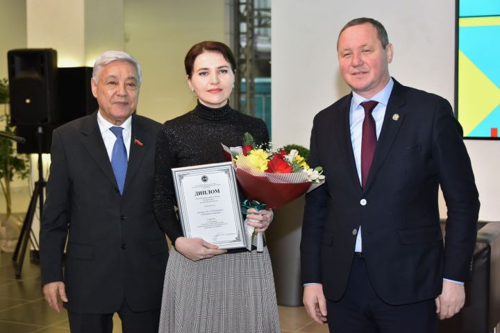 Интернет-издание Мамадыша завоевало первое место по Татарстану