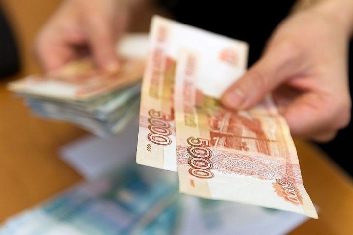 Денежный бонус: мамадышским самозанятым подарят по 5 тыс. рублей