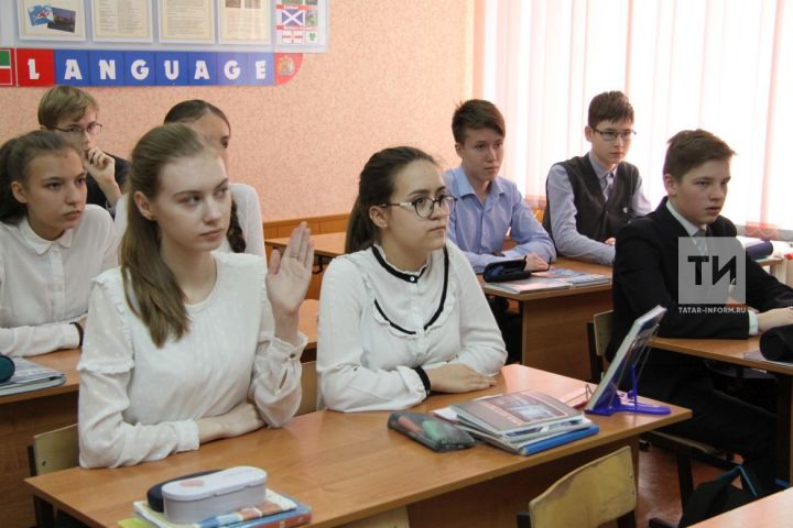 Шаймиев: «Полилингвальные образовательные комплексы – это беспроигрышный проект»