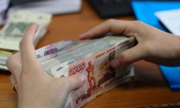58-летняя жительница Мамадыша лишилась одного миллиона рублей