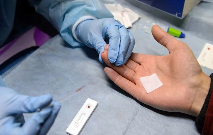 Врач-эпидемиолог о мамадышских ВИЧ-инфицированных: «Не надо от них шарахаться и всем будет легче»