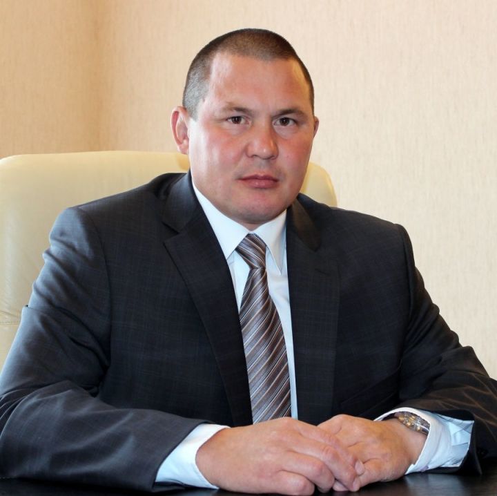 Мамадышский предприниматель Рифат Мутигуллин вошел в ТОП-10 самых влиятельных персон аграрной индустрии Татарстана