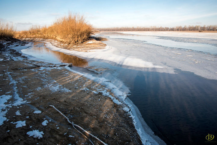 Одеваться следует не по моде, а по погоде: в Мамадыш пришли аномальные морозы