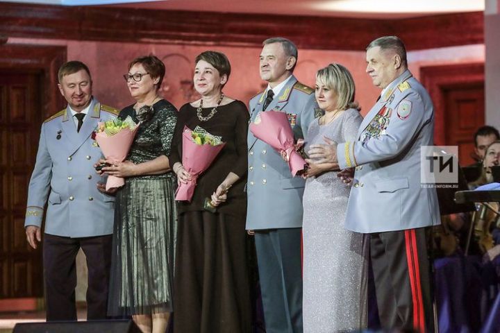 Вера Файзреева стала победительницей конкурса «Женщина года. Мужчина года: женский взгляд»