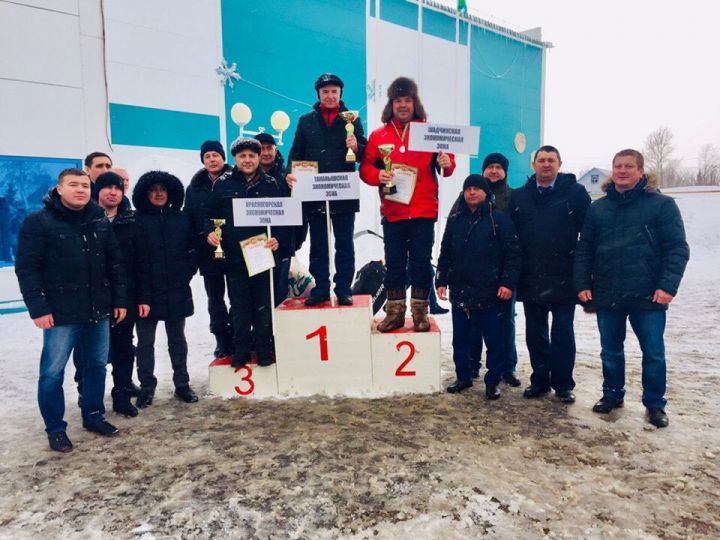 Сельские спортсмены Мамадышского района готовятся к финалу игр «Авыл уеннары»