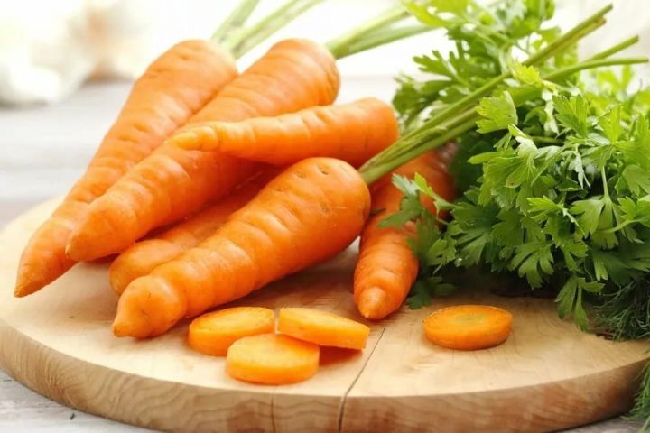 Семь эффективных способов посева семян моркови