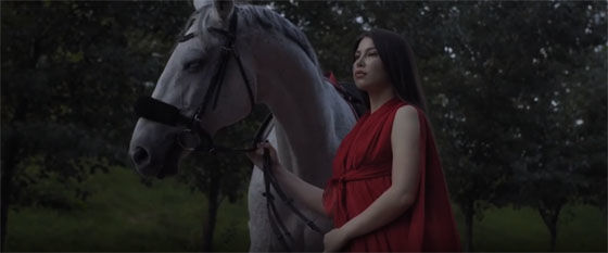 Татарстанские девушки сняли видео о роли женщин в мире