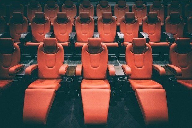 Мамадышский кинозал стал получателем субсидий Фонда кино