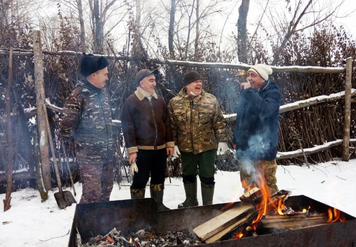 Мәгариф министрлыгы кышкы салкыннар аркасында расписаниега үзгәрешләр кертә