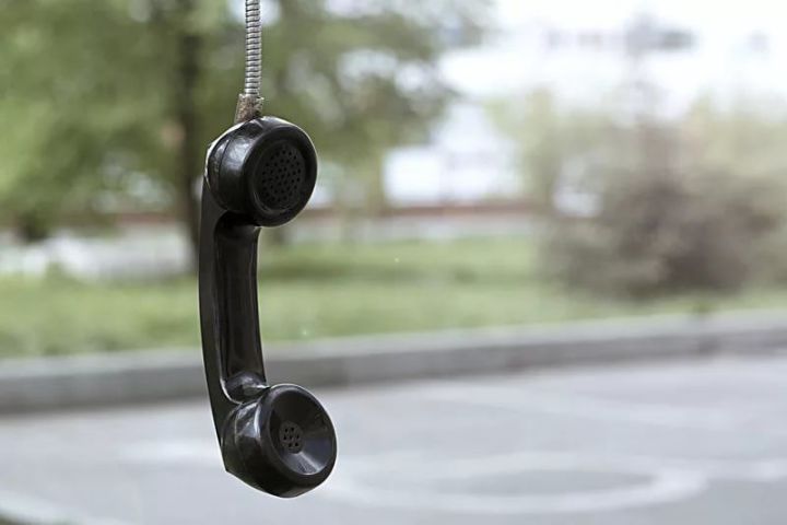 Телефонные номера для междугородных звонков в России изменятся