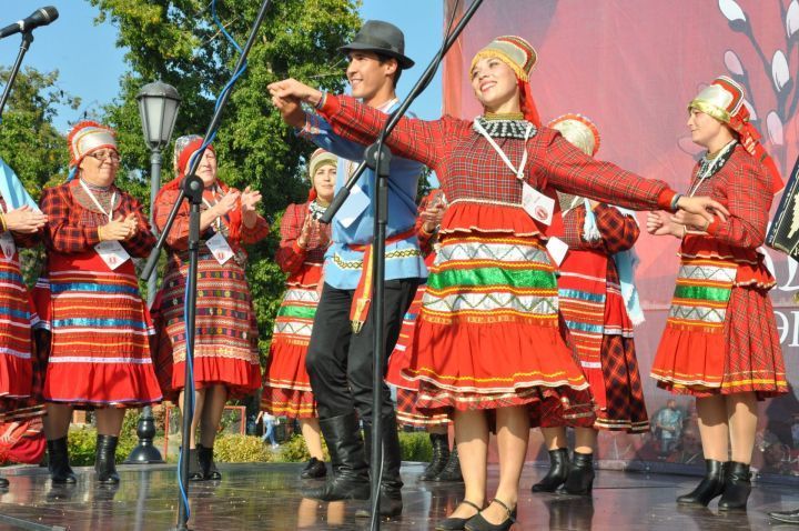 На фестивале православной культуры «Вербицы сад»-«Бәрмәнчек бакчасы» выступят и мамадышцы