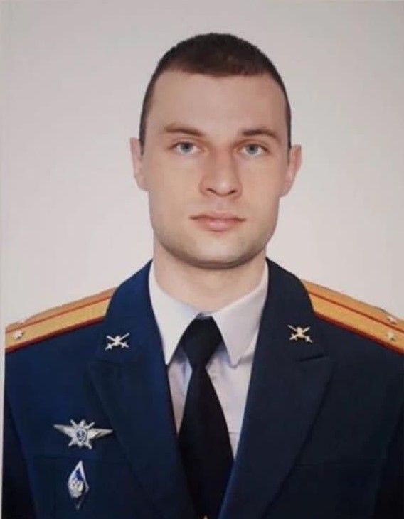 В Мамадыше простились с погибшим на Украине Олегом Сорокиным