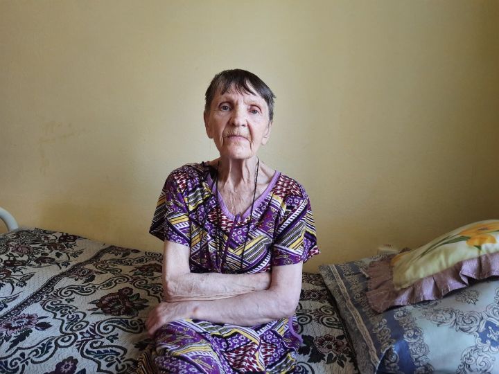 Труп под полом и топор под подушкой: эксклюзивное интервью мамадышской женщины-бич о жизни «до» и «после»