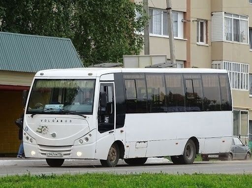 Мамадышские автоинспекторы проведут масштабные проверки пассажирских автобусов