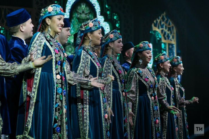 Международный фестиваль национальных культур «Восточный базар в Казани» пройдет с 20 по 27 октября