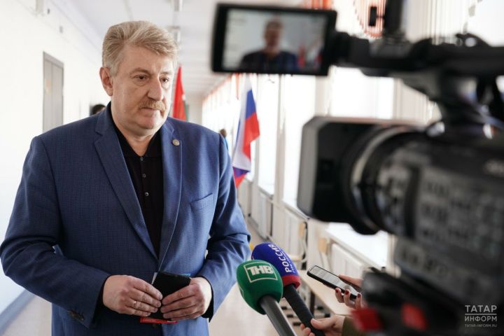ЦИК РТ призвал татарстанцев не поддаваться на провокации