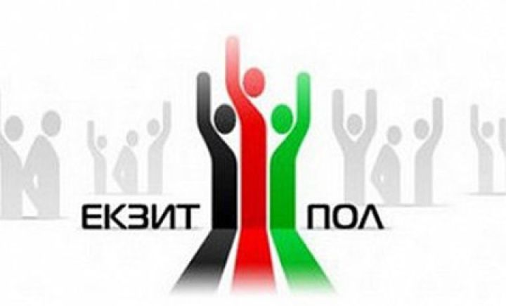 Экзит-полы: в Мамадышском районе опрашивают граждан на выходе из избирательных участков