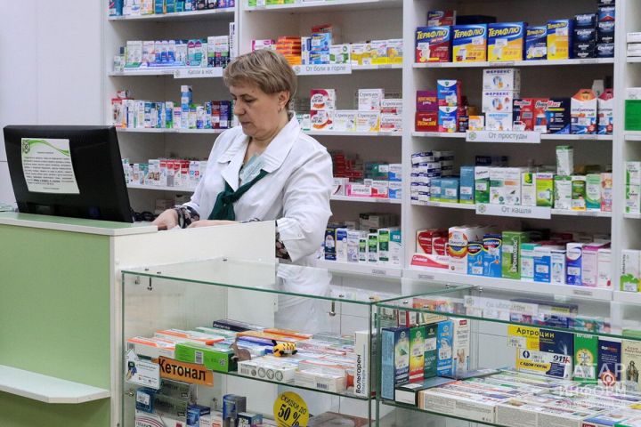 Продажа лекарств без рецепта влечет за собой административную ответственность