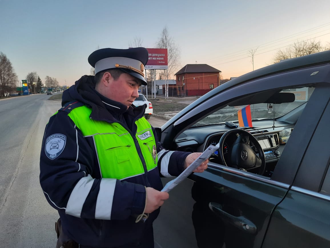 Группы в мессенджерах – «помощь» себе в ущерб: интервью со старшим  инспектором ДПС