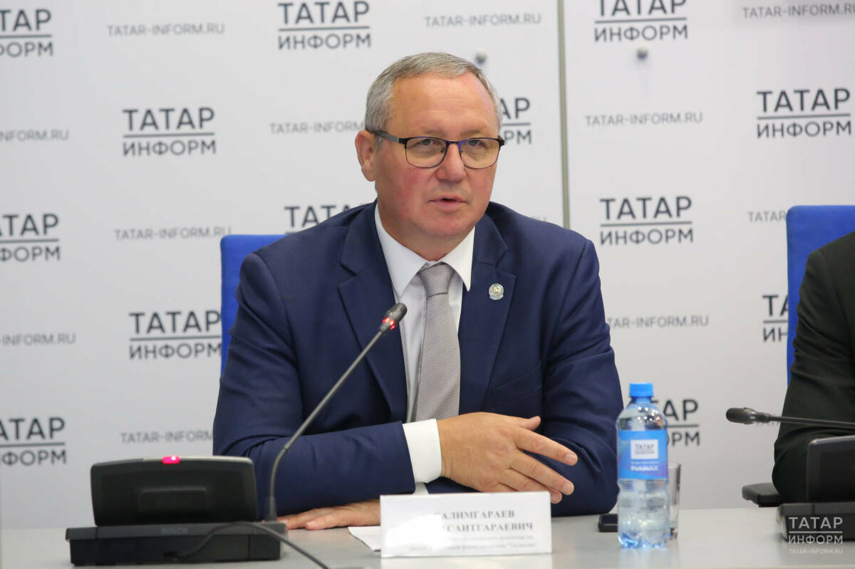 Электронная доска почёта Татарстана пополнилась именами 47 журналистов