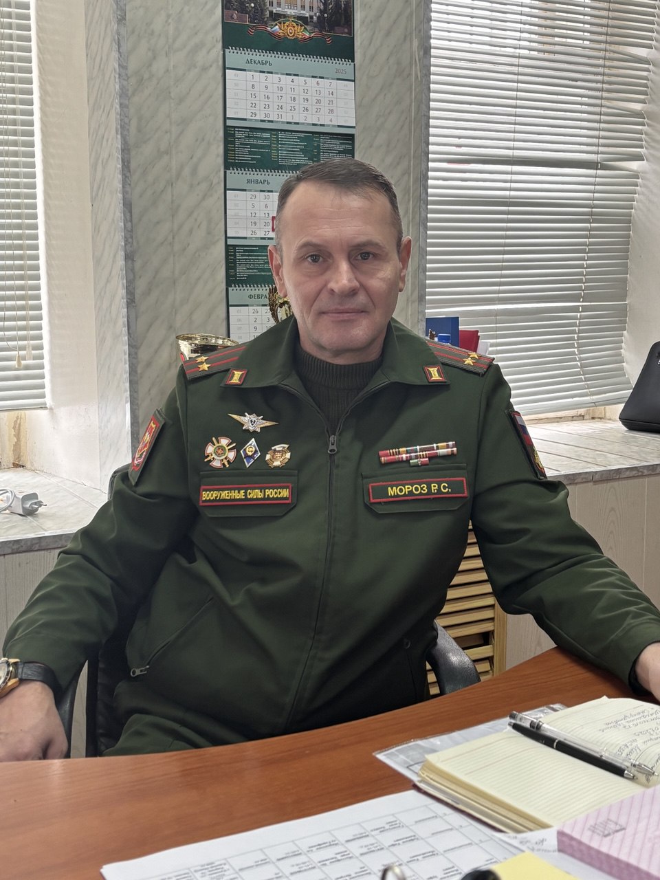 Кто может заключить контракт, какие выплаты и гарантии положены резервистам и будут ли они участвовать в СВО — в интервью с военным комиссаром Мамадышского района Романом Морозом