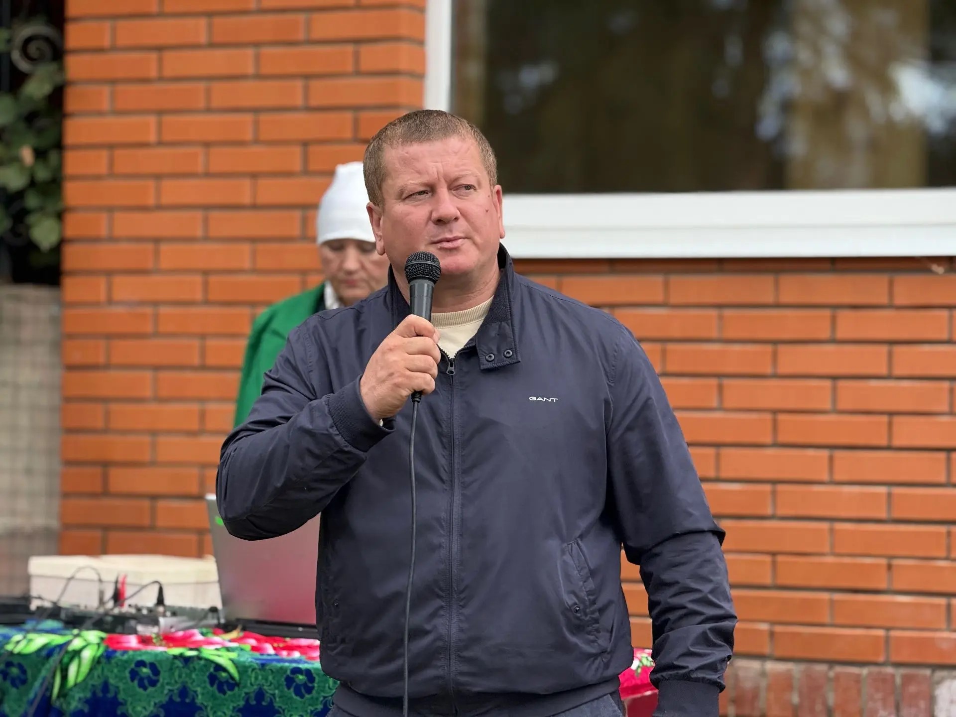 В поселке Сотово Мамадышского района состоялось историческое событие — здесь впервые распахнула свои двери мечеть. 