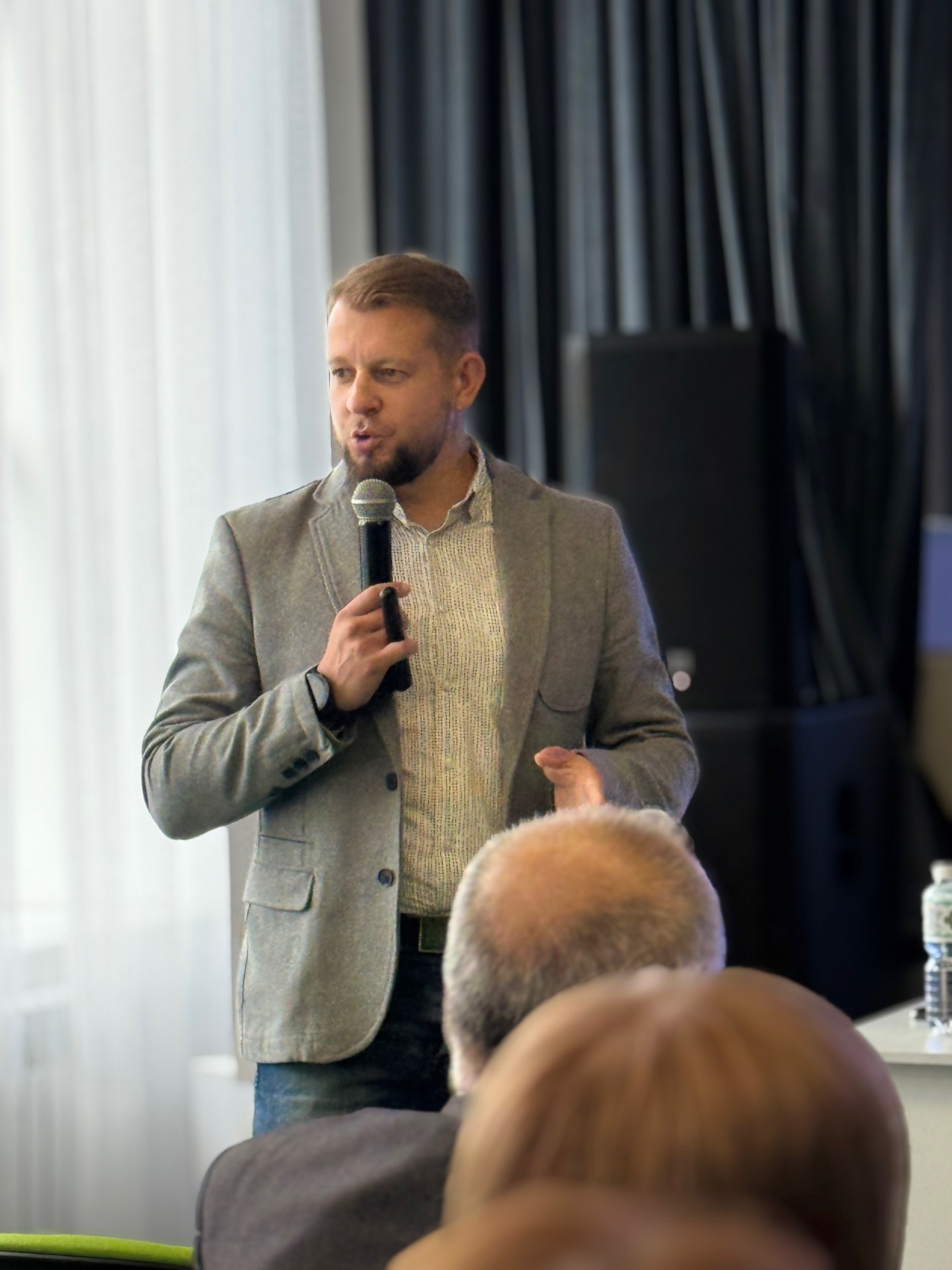 Организаторы семинара отметили, что выездные встречи такого формата позволяют выстроить системный подход к организации общественного наблюдения в районе.