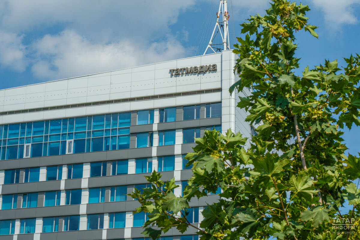 Татмедиа запустило конкурс для журналистов о работе НКО Татарстана